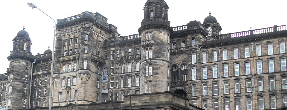 Window Repairs Glasgow